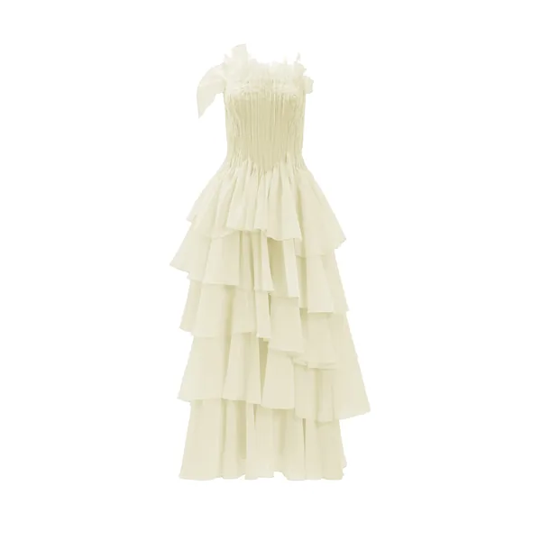 Sonnet Gown