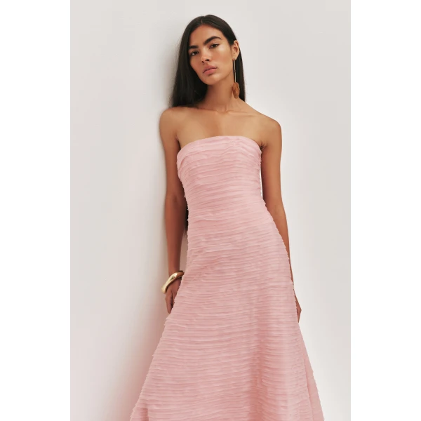 Chalk Pink dresses
