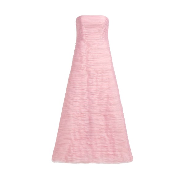 Aje Soundscape Maxi Dress