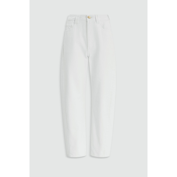 Aje Stevie Barrel Ankle Jean
