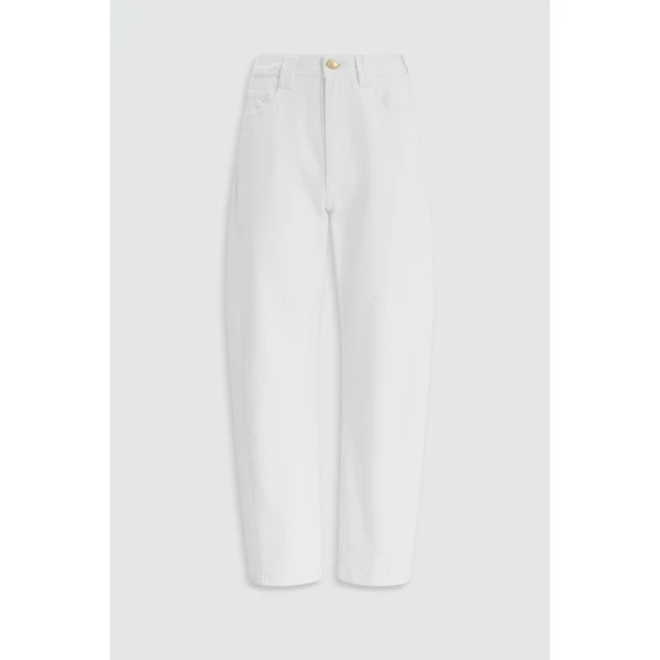 Aje Stevie Barrel Ankle Jean