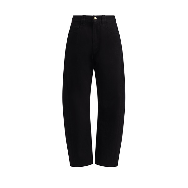Aje Stevie Barrel Ankle Jean