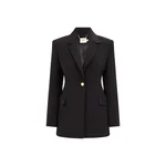Aje Symmetry Blazer