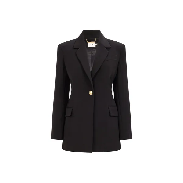 Aje Symmetry Blazer