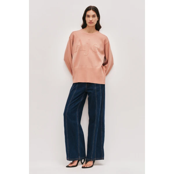 Aje knitwear