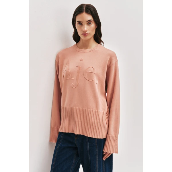 Stone Rose knitwear