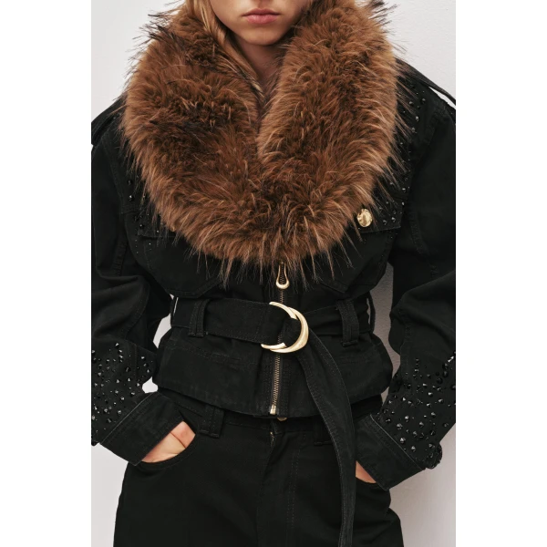 Australian designer jackets