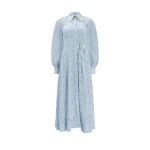 Aje Verse Lace Midi Dress Australia Signature Dresses – Coveti Aje Verse Lace Midi Dress