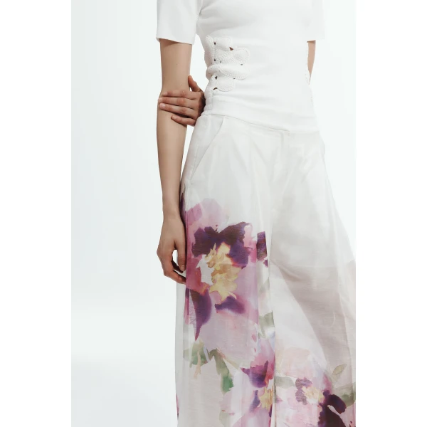 Rosaria pants