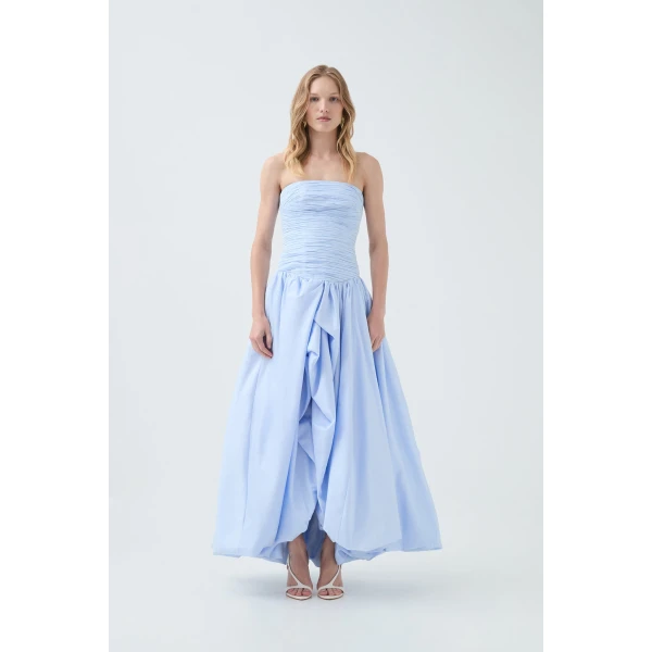 Pearl Blue dresses
