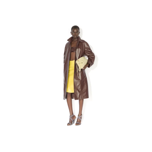 Alaia coats