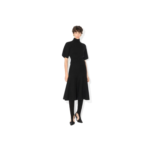Alaia skirts