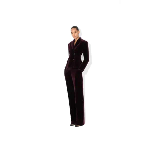 Alaia jackets