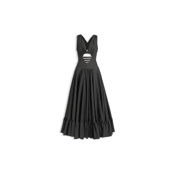 Deesse Cotton Dress