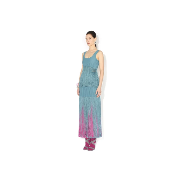 Alaia skirts
