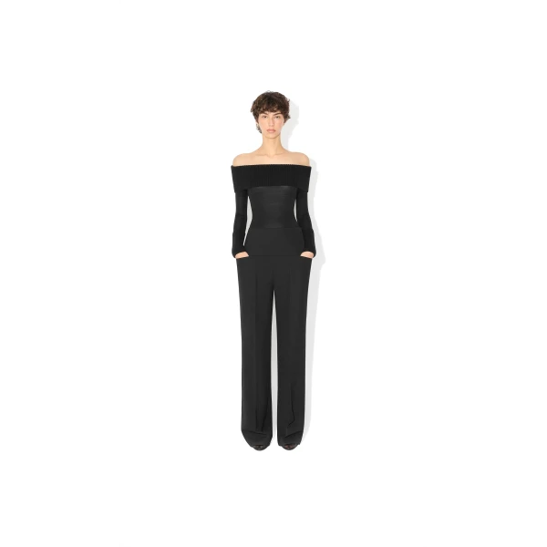 Alaia trousers