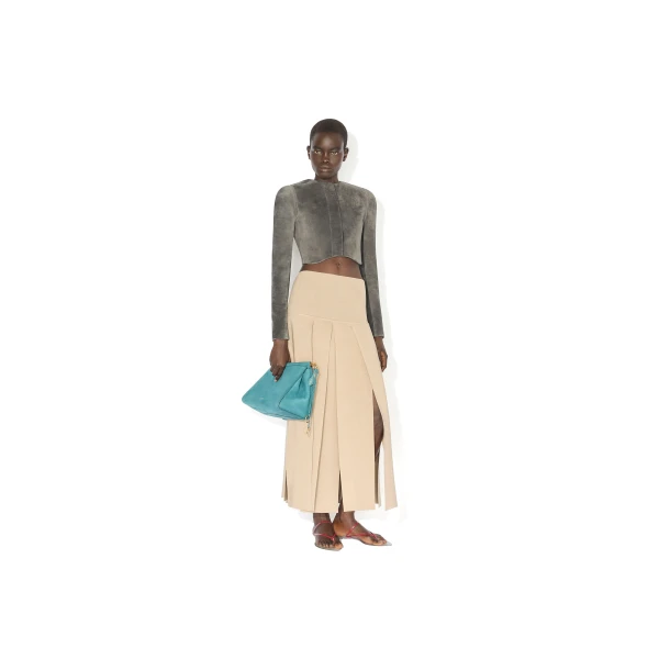 Alaia skirts