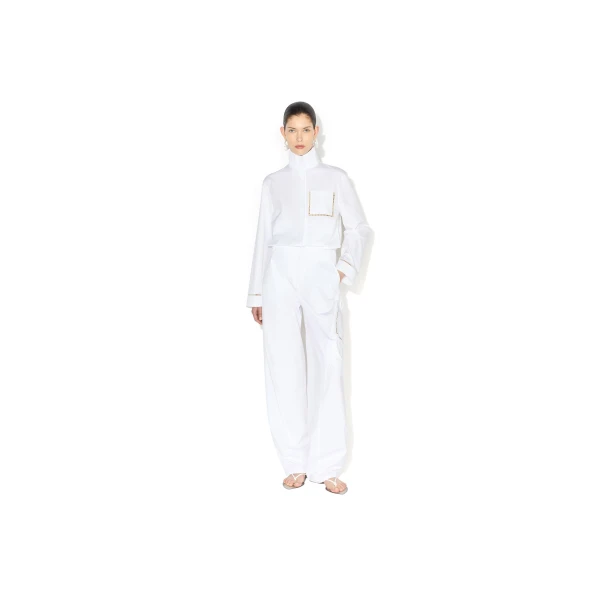Alaia trousers