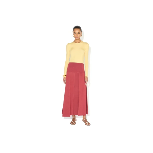 Alaia tops