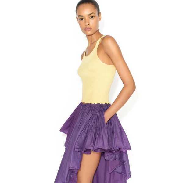 Alaia violet