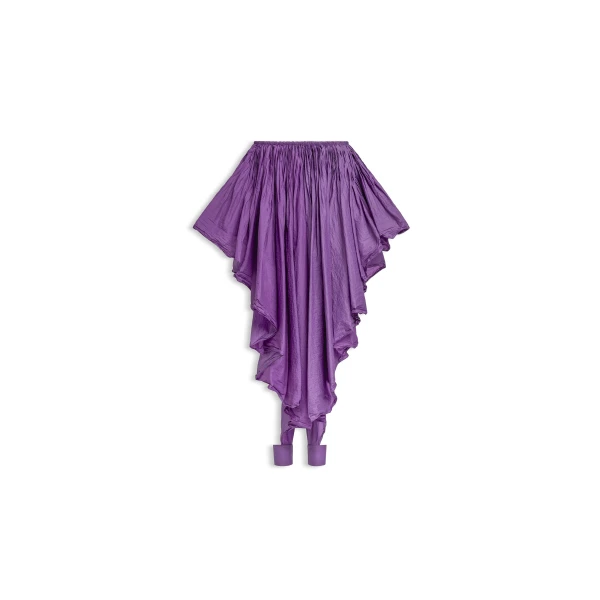 Soft Nylon Petticoat