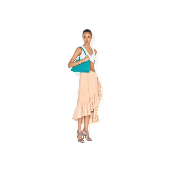 Alaia skirts