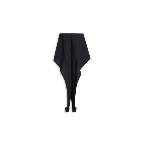 Tailored Triangle Pants