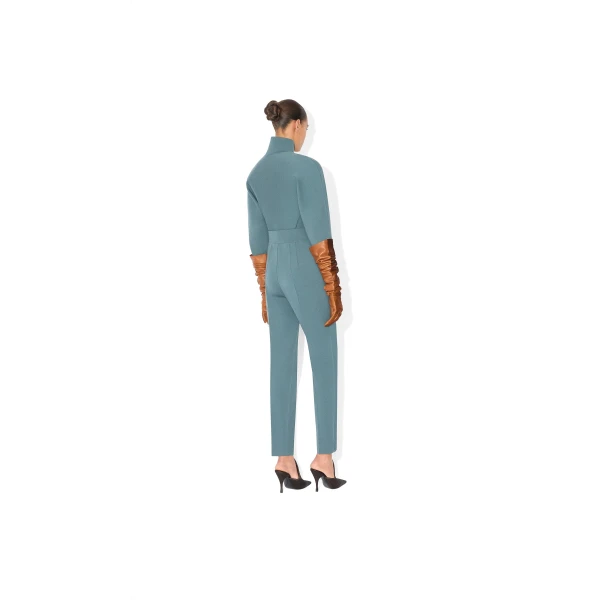 Alaia trousers