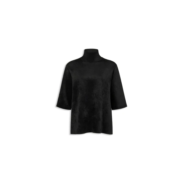 Velvet T-Shirt