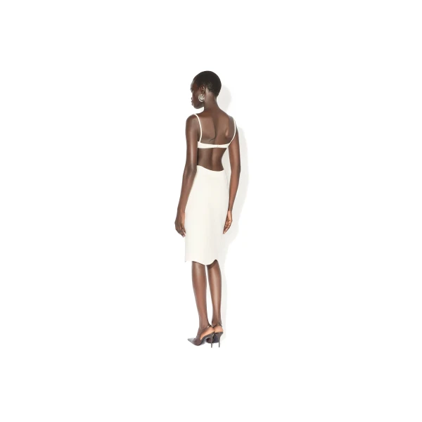ivory designer tops