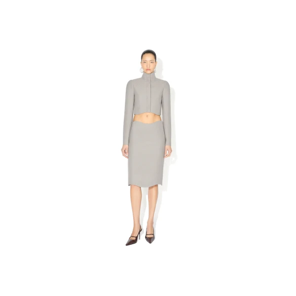 Alaia jackets