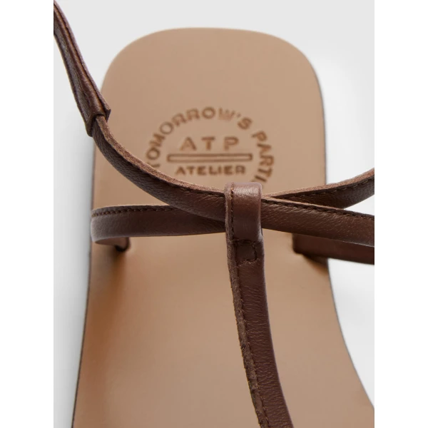 ATP Atelier flat sandals
