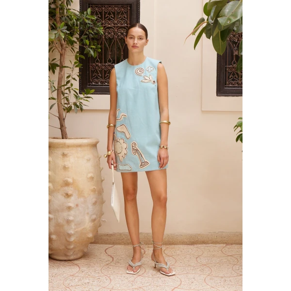 Alémais Dresses
