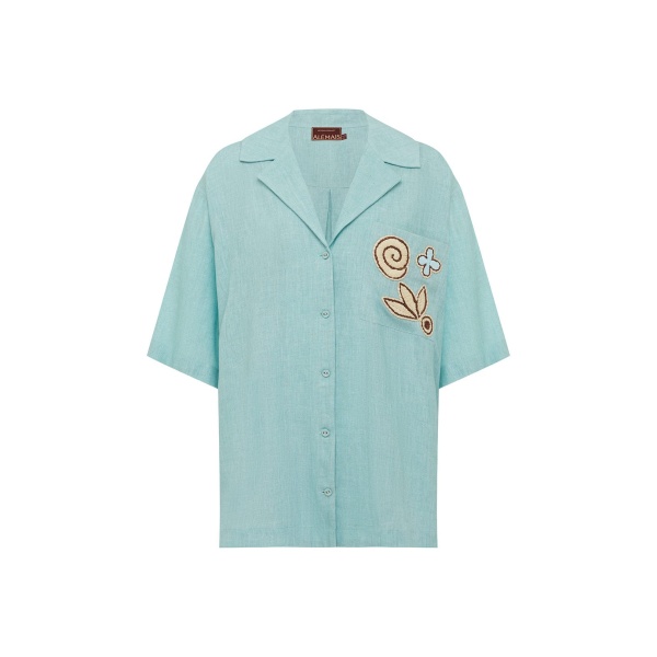 Alémais Azar Shirt