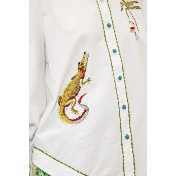 designer tops at Coveti