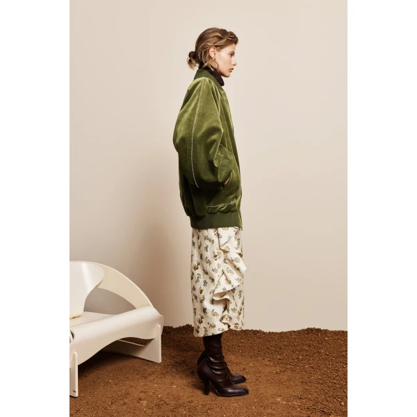 Alemais Casey Jacket, view 3