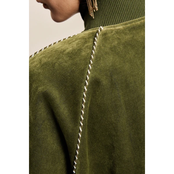 Alemais Casey Jacket, view 5