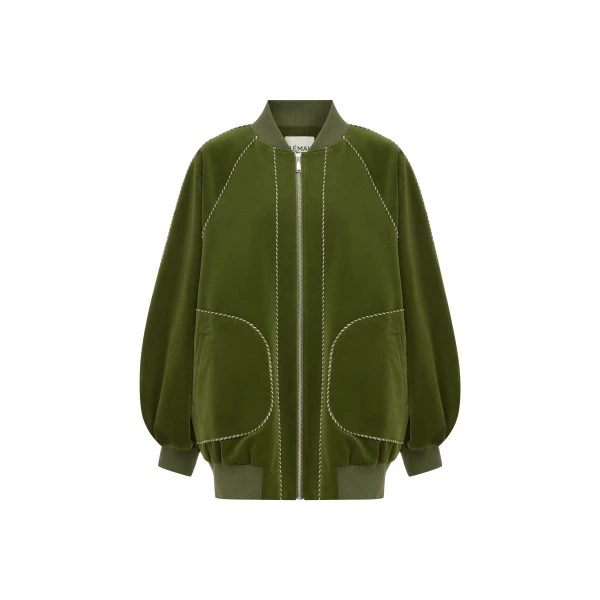 Alemais Casey Jacket