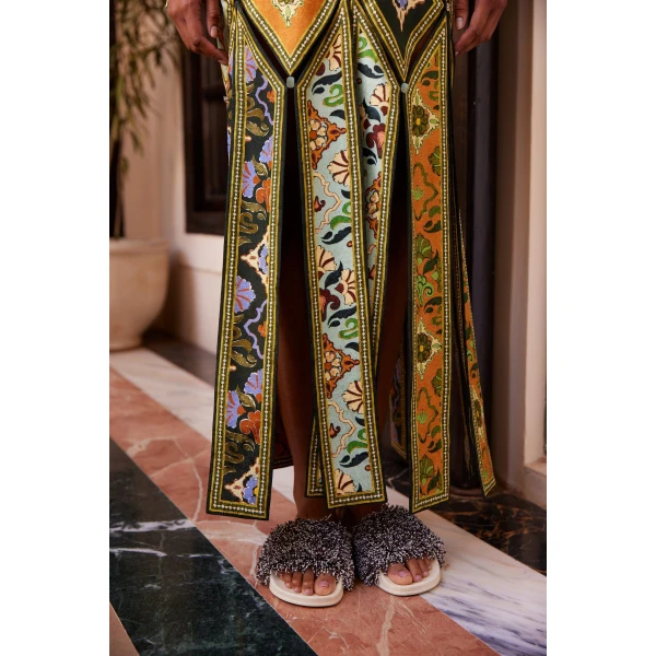 designer dresses at Coveti