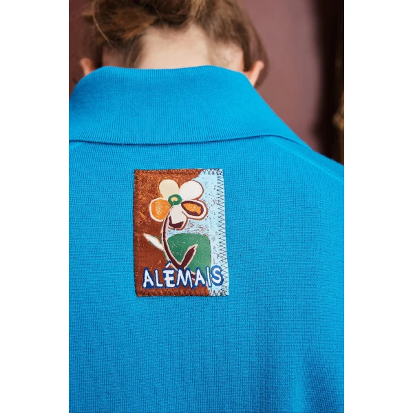 designer knitwear at Coveti