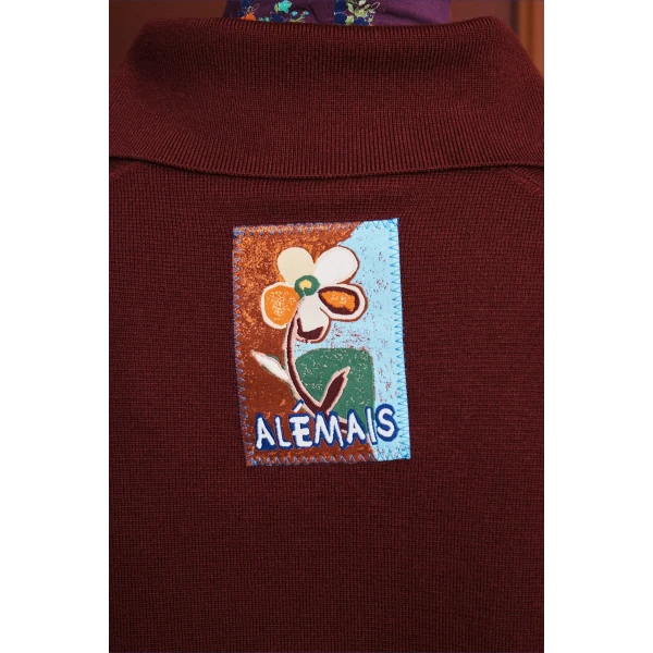 designer knitwear at Coveti