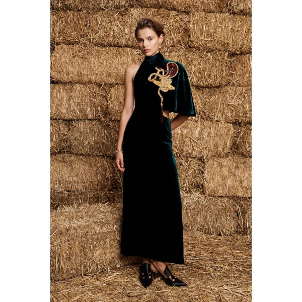 Alémais Dresses