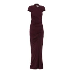 Alémais Eddie Midi Dress