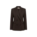 Emmett Blazer by Alemais - Jackets Alemais Emmett Blazer