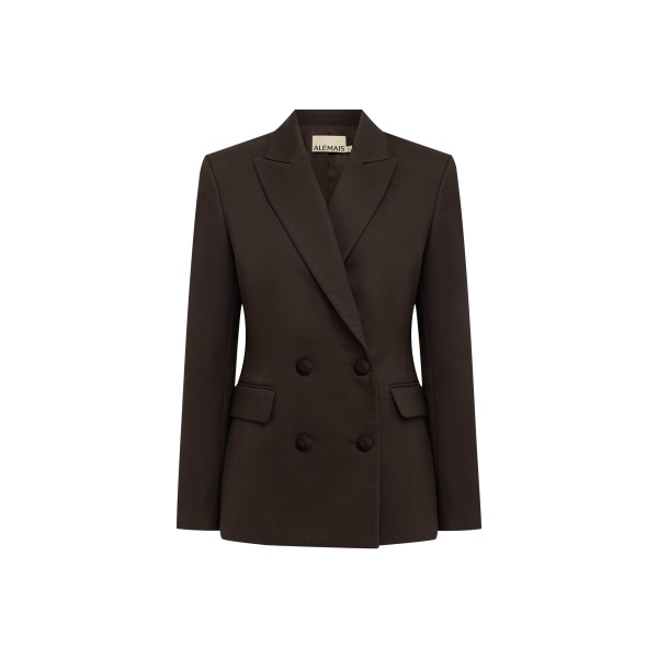 Alemais Emmett Blazer