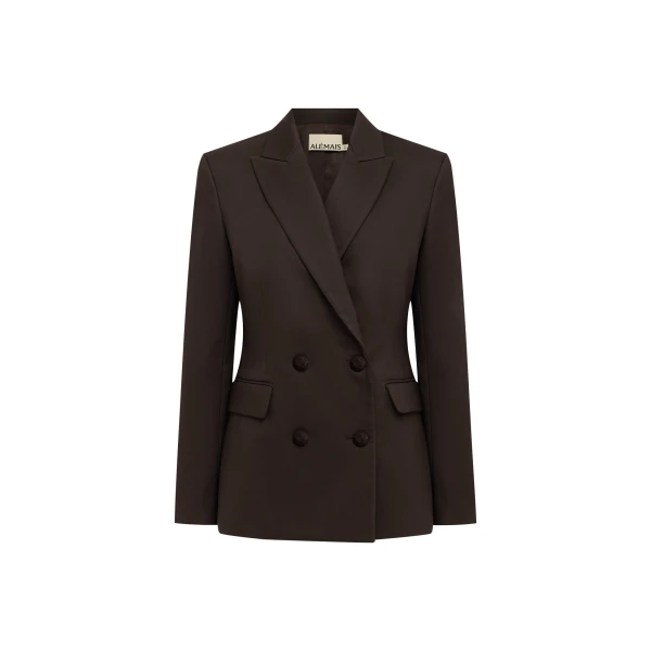 Alemais Emmett Blazer