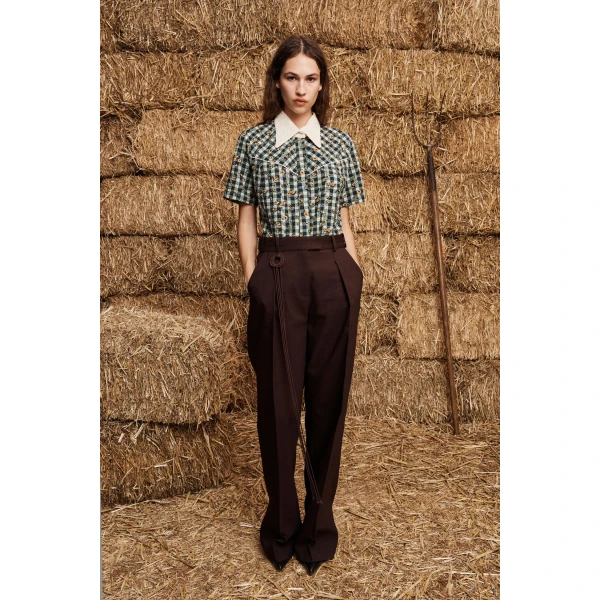 Alemais Emmett Pant, view 2