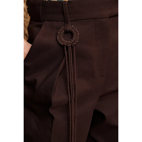 Alemais Emmett Pant, view 5
