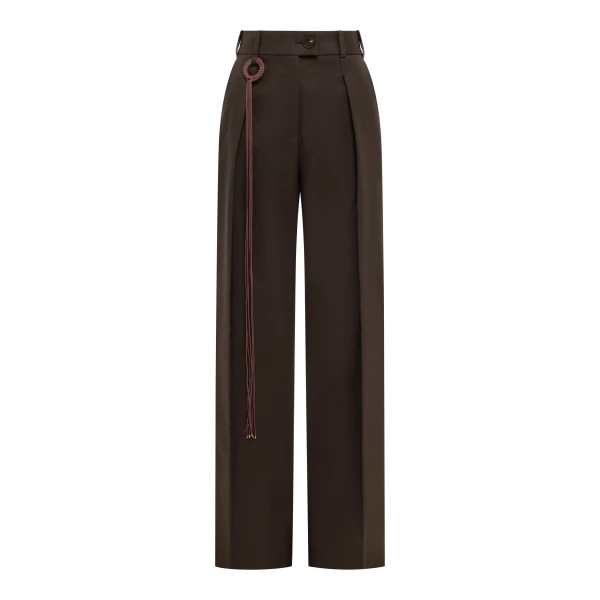Alemais Emmett Pant