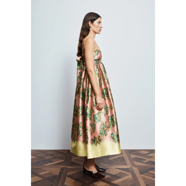Alémais Multicolour dress